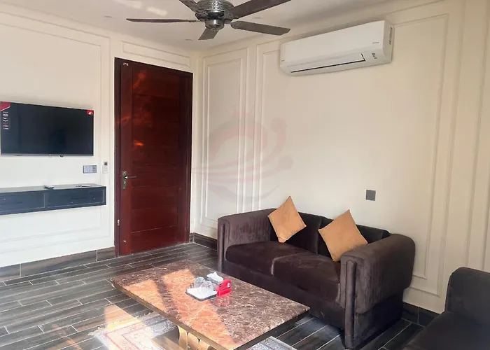 Hotel Elegant Executive Suites