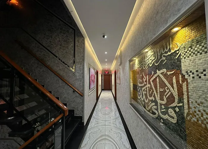 Multan Swiss Hotel