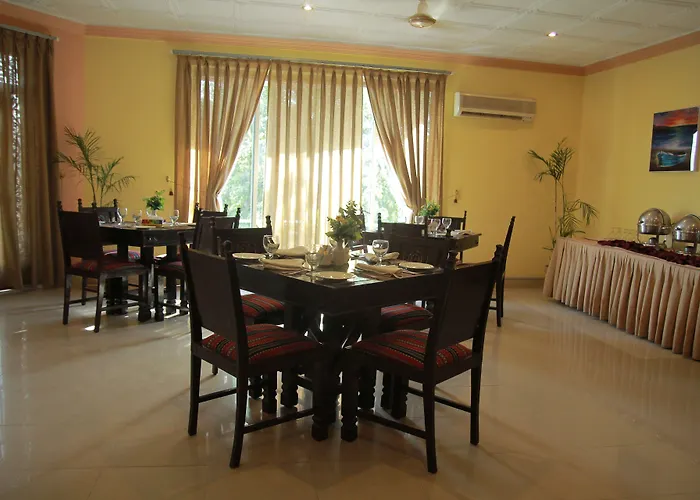 Hotel One Lalazar Multan