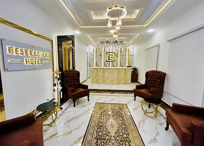 Best Eastern Hotel Multan
