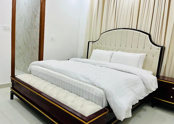 Best Eastern Hotel Multan