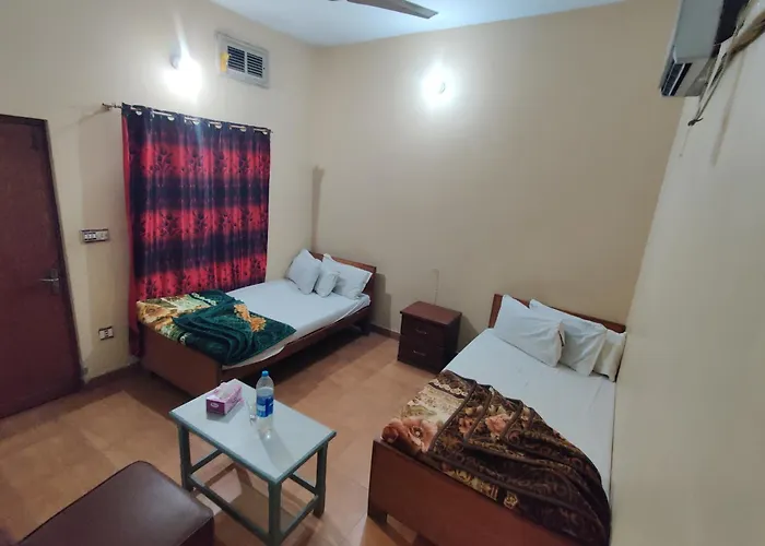 Second Home Hotel