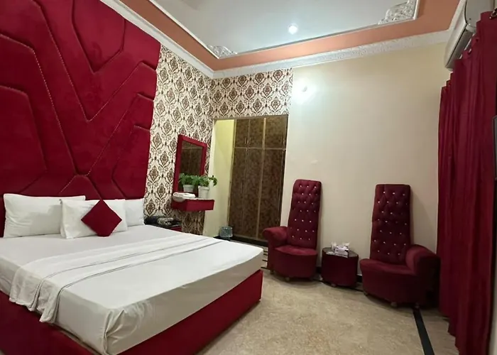 Hotel A-One